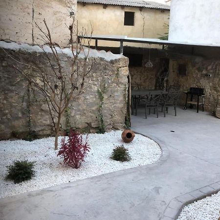 Casa Rural La Labranza Sacedon Exterior photo