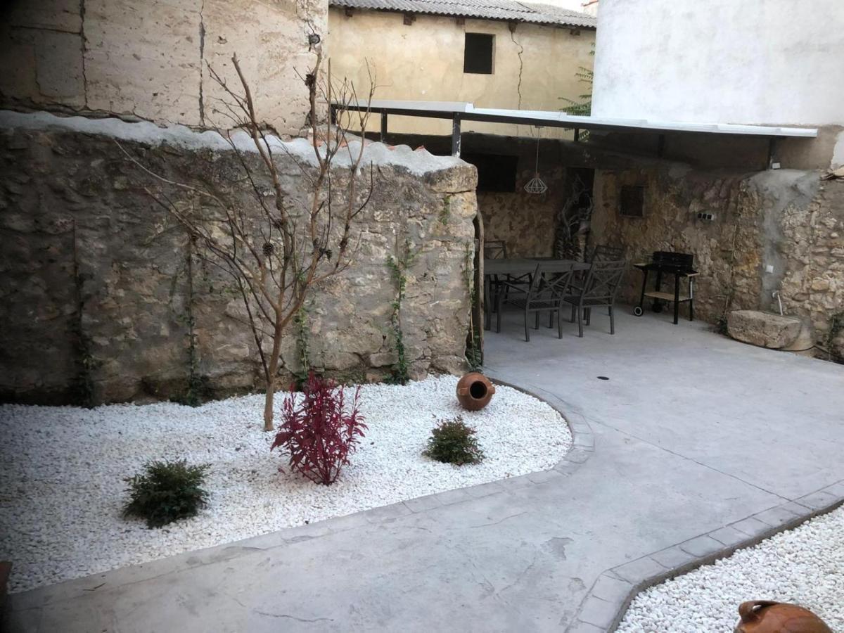 Casa Rural La Labranza Sacedon Exterior photo